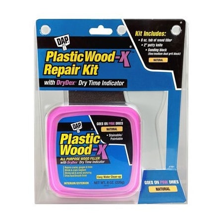 Dap AP WD FillDrydex Kit 596